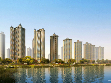 岳西雅居乐